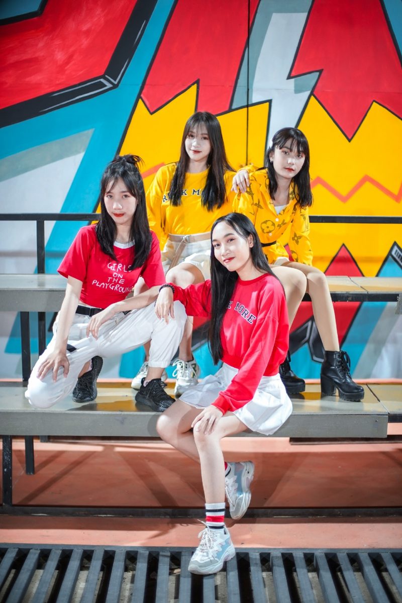 PAPAYA Members Profile (Updated!) - Kpop Profiles