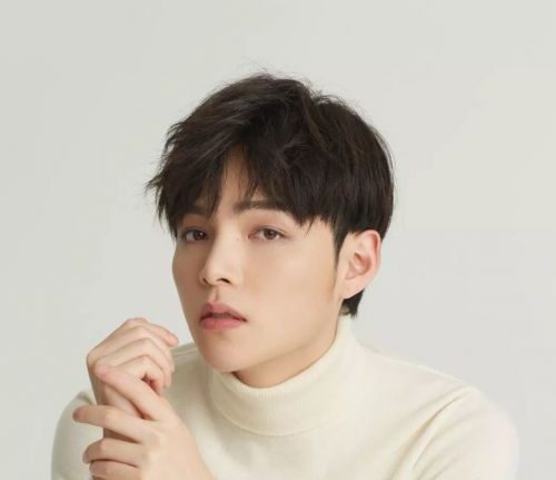 J.zen (Zhu Xingjie) Profile and Facts (Updated!)