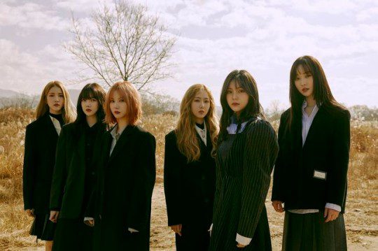 Poll: Who owned Gfriend’s Crossroad era? (Updated!) - Kpop Profiles