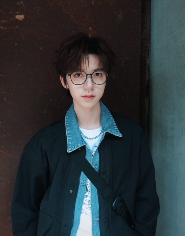 He Junlin (TNT) Profile & Facts (Updated!) - Kpop Profiles