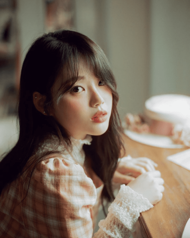 Byeol Eun Profile & Facts (Updated!)