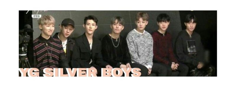 Silver Boys Members Profile (Updated!) - Kpop Profiles