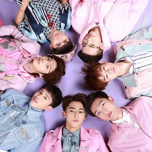 Cosmos (Chinese Boy Group) Members Profile (Updated!) - Kpop Profiles