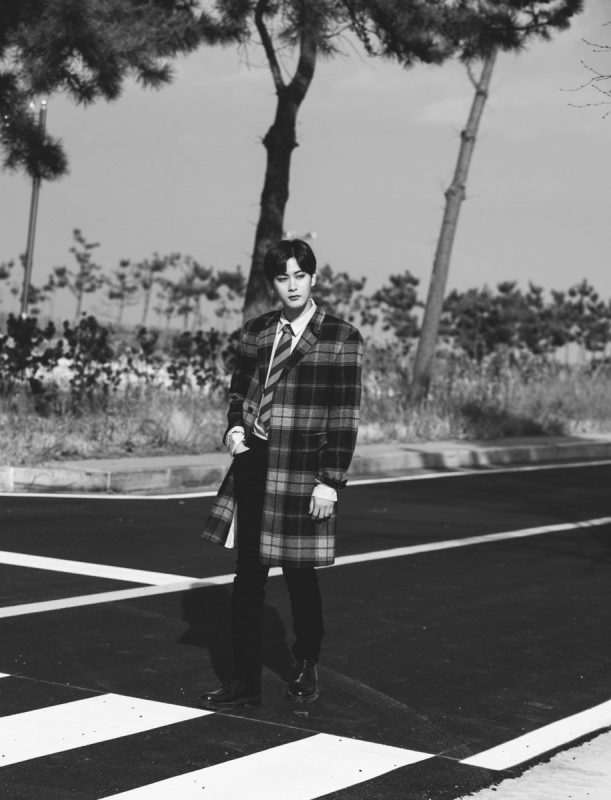 Jaehyo (Block B) Profile & Facts (Updated!)