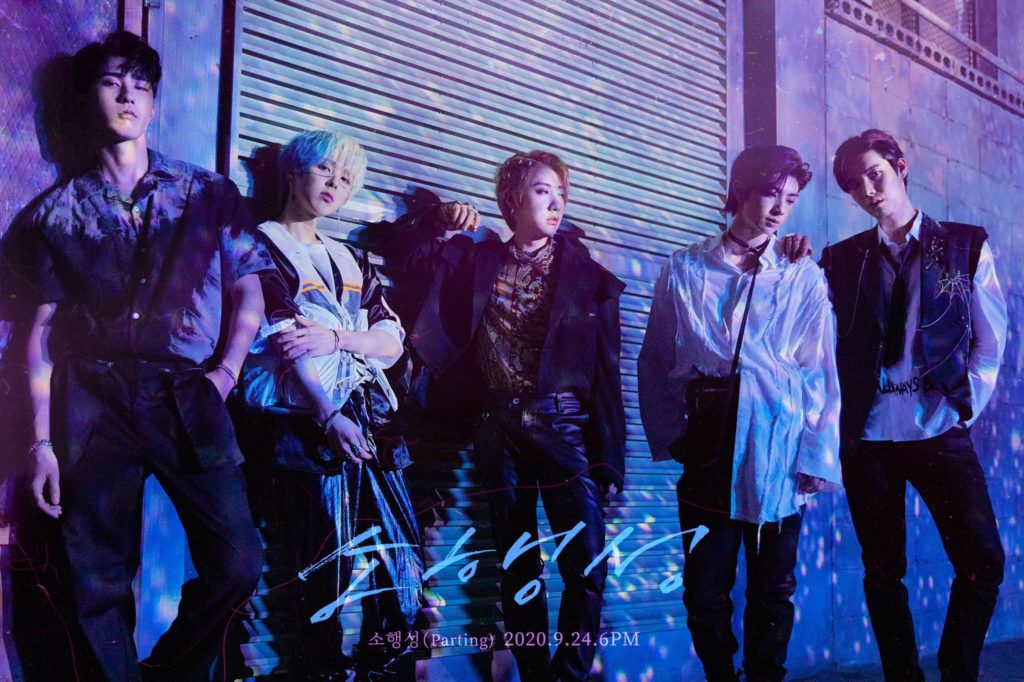 Natty Info, Quizzes, Polls Kpop Profiles