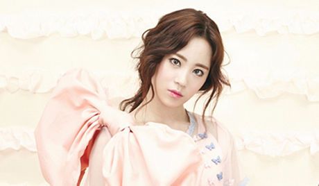 Heo Youngji Profile and Facts (Updated!)