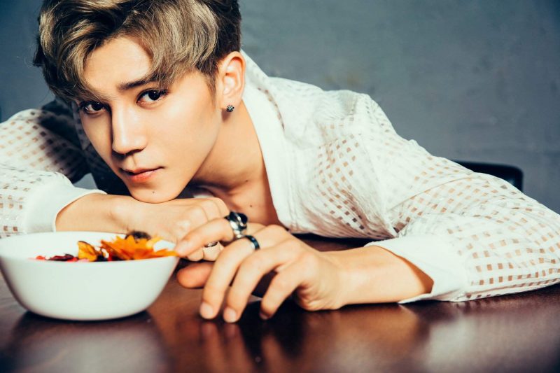 Bii Profile and Facts (Updated!) - Kpop Profiles