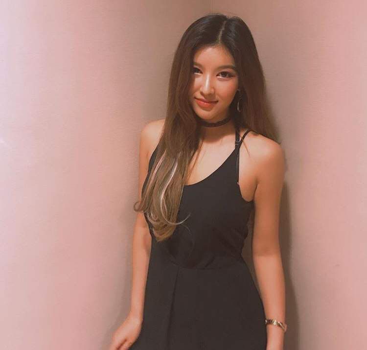 LUA Profile & Facts (Updated!) - Kpop Profiles