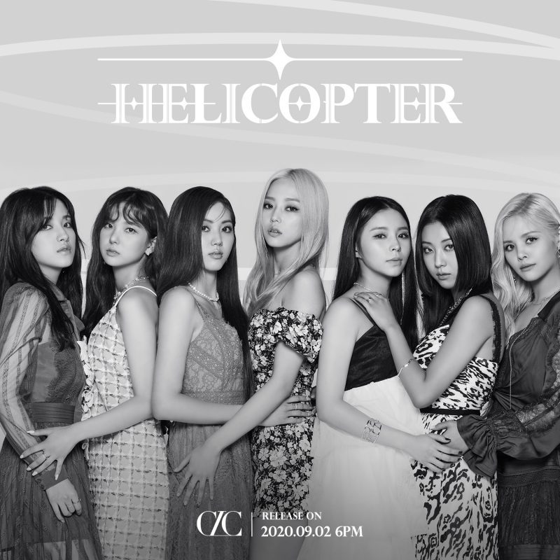 CLC Discography (Updated!)