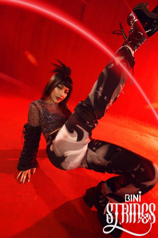 BINI Members Profile (Updated!) - Kpop Profiles