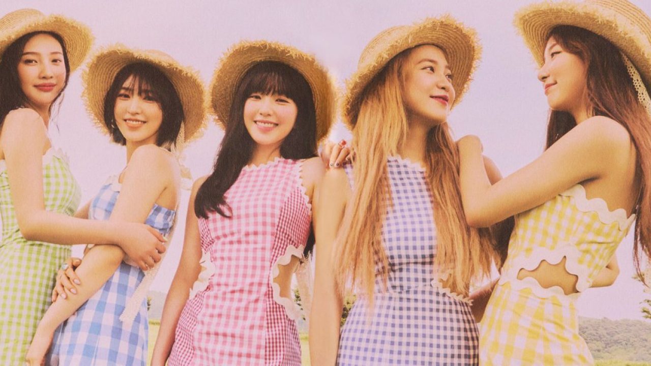 Poll: Who owned Red Velvet's Umpah Umpah era? (Updated!)