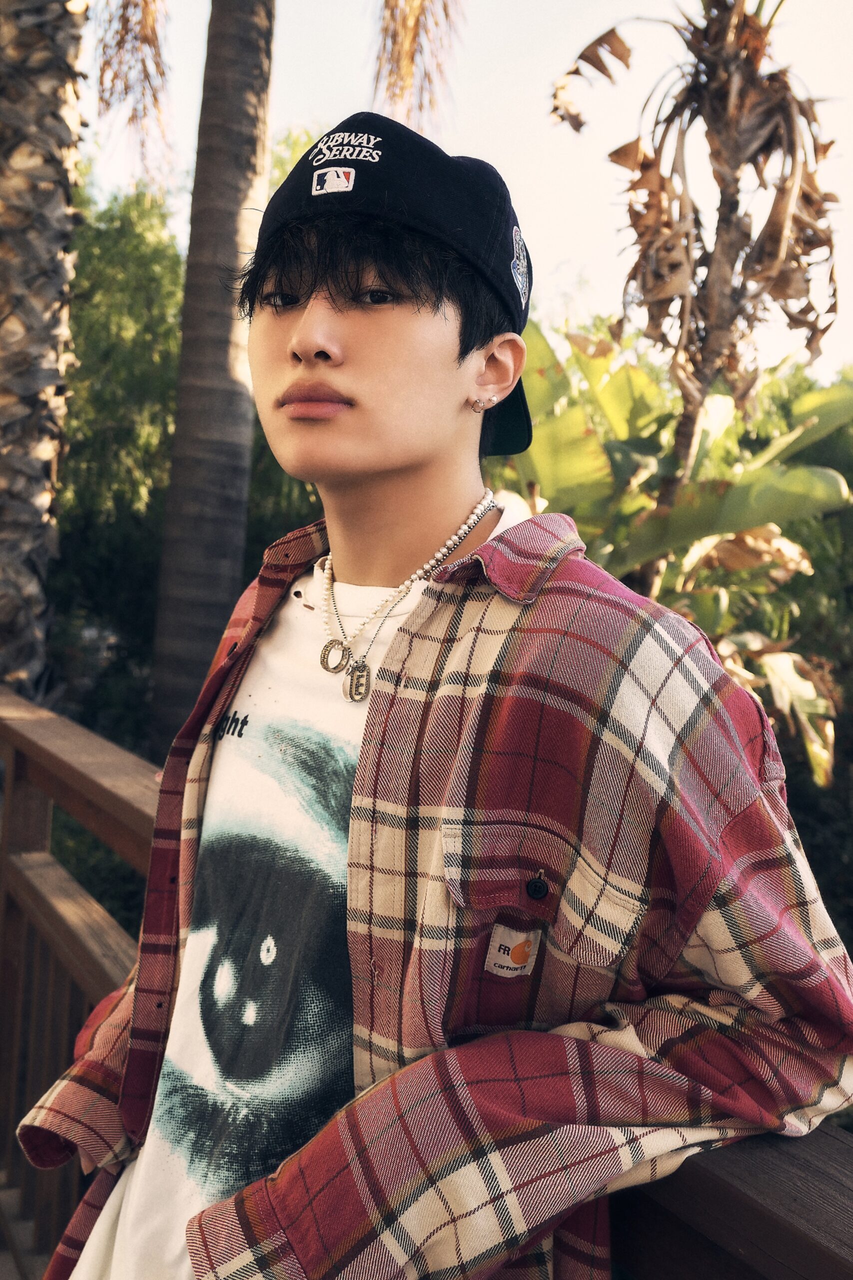 EVAN Profile and Facts (Updated!) - Kpop Profiles