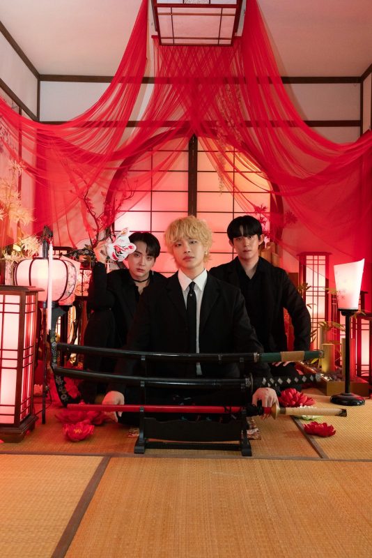 FISTBUMP Members Profile (Updated!) - Kpop Profiles