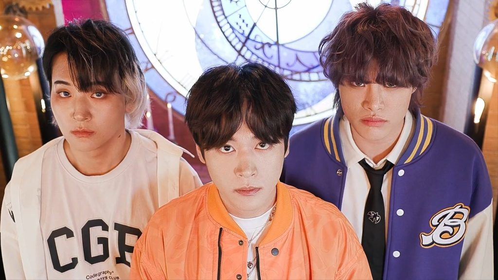 FISTBUMP Members Profile (Updated!)