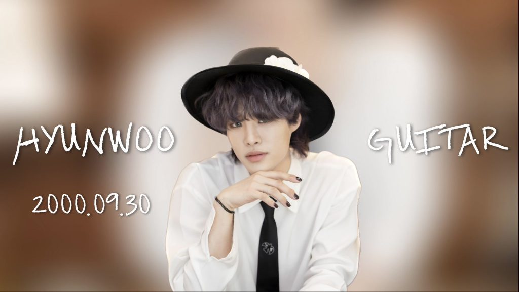 FISTBUMP Members Profile (Updated!)