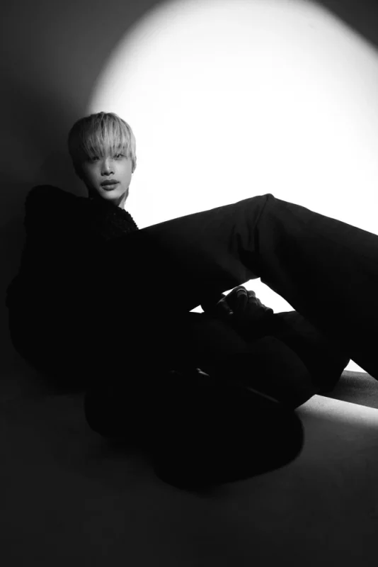 JEY (Jung Jinhyeong) Profile and Facts (Updated!) - Kpop Profiles