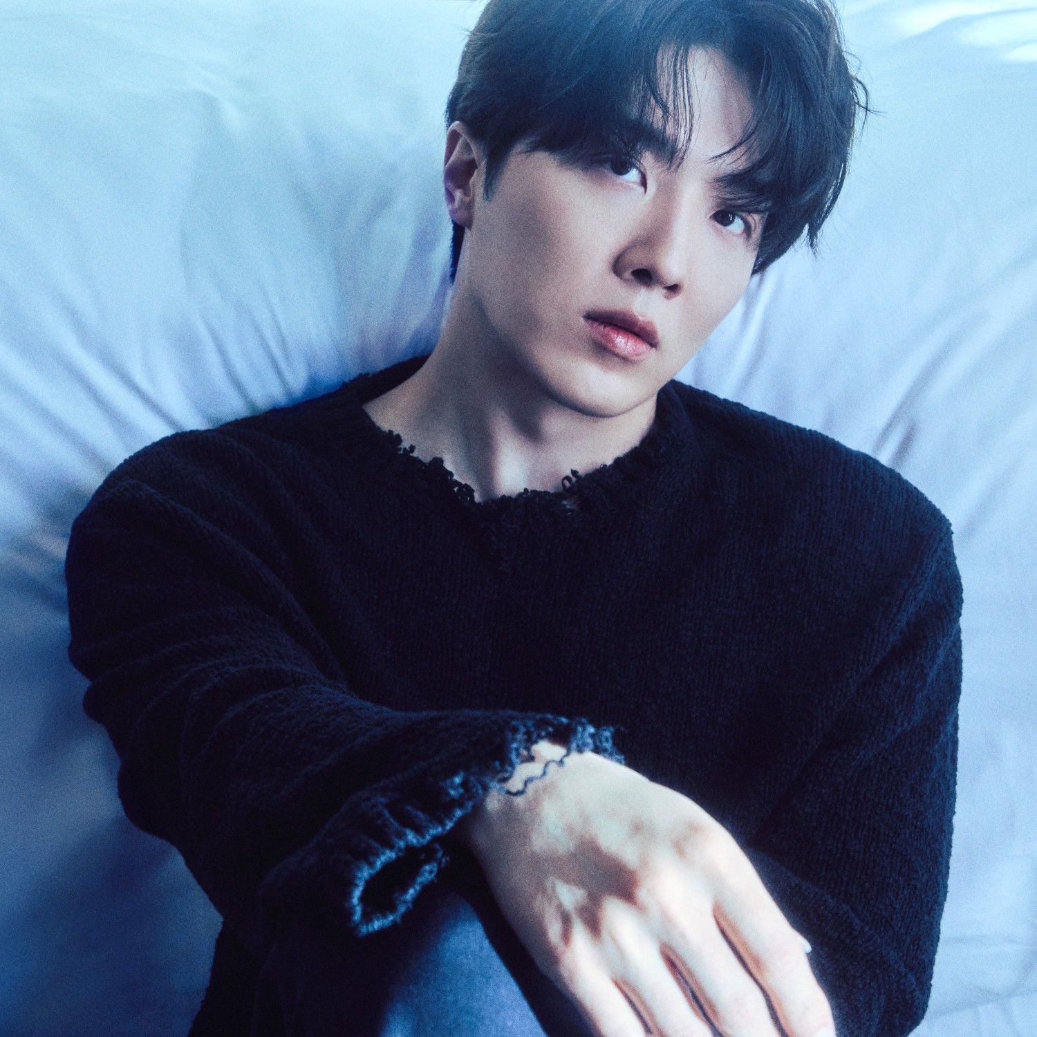 Jukjae Profile & Facts (Updated!) - Kpop Profiles