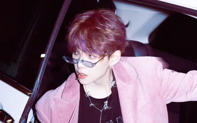 J.zen (Zhu Xingjie) Profile and Facts (Updated!) - Kpop Profiles