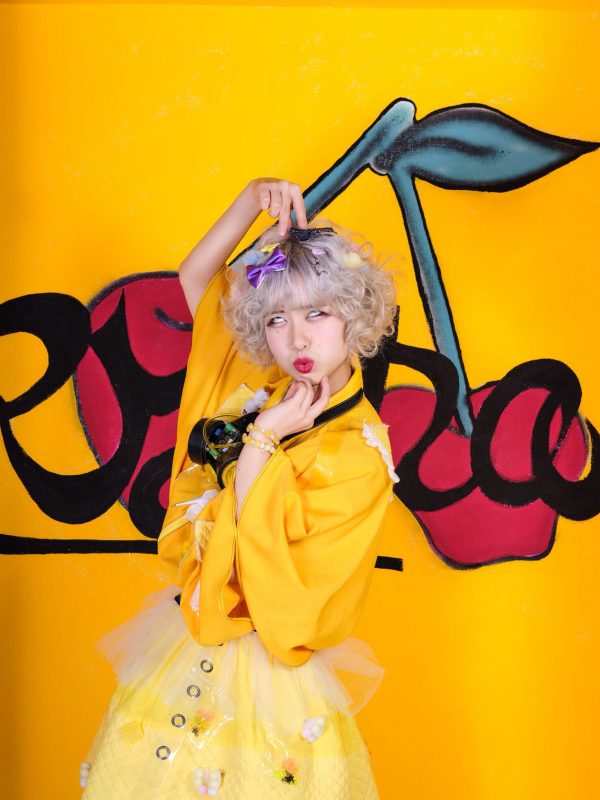 Ponkotsu Konpo Members Profile (Updated!)