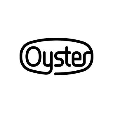 Oyster logo