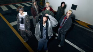 P1Harmony UNIQUE Concept Photo 1