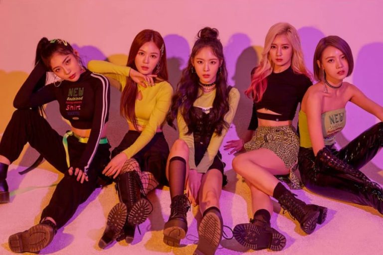 TPop (Thai) Page 3 of 3 Kpop Profiles