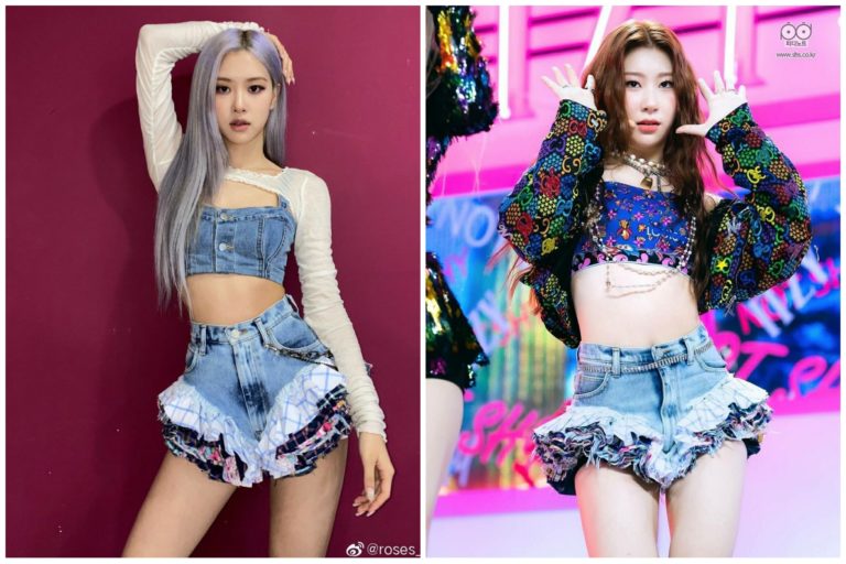 CIIPHER Info, Quizzes, Polls Kpop Profiles