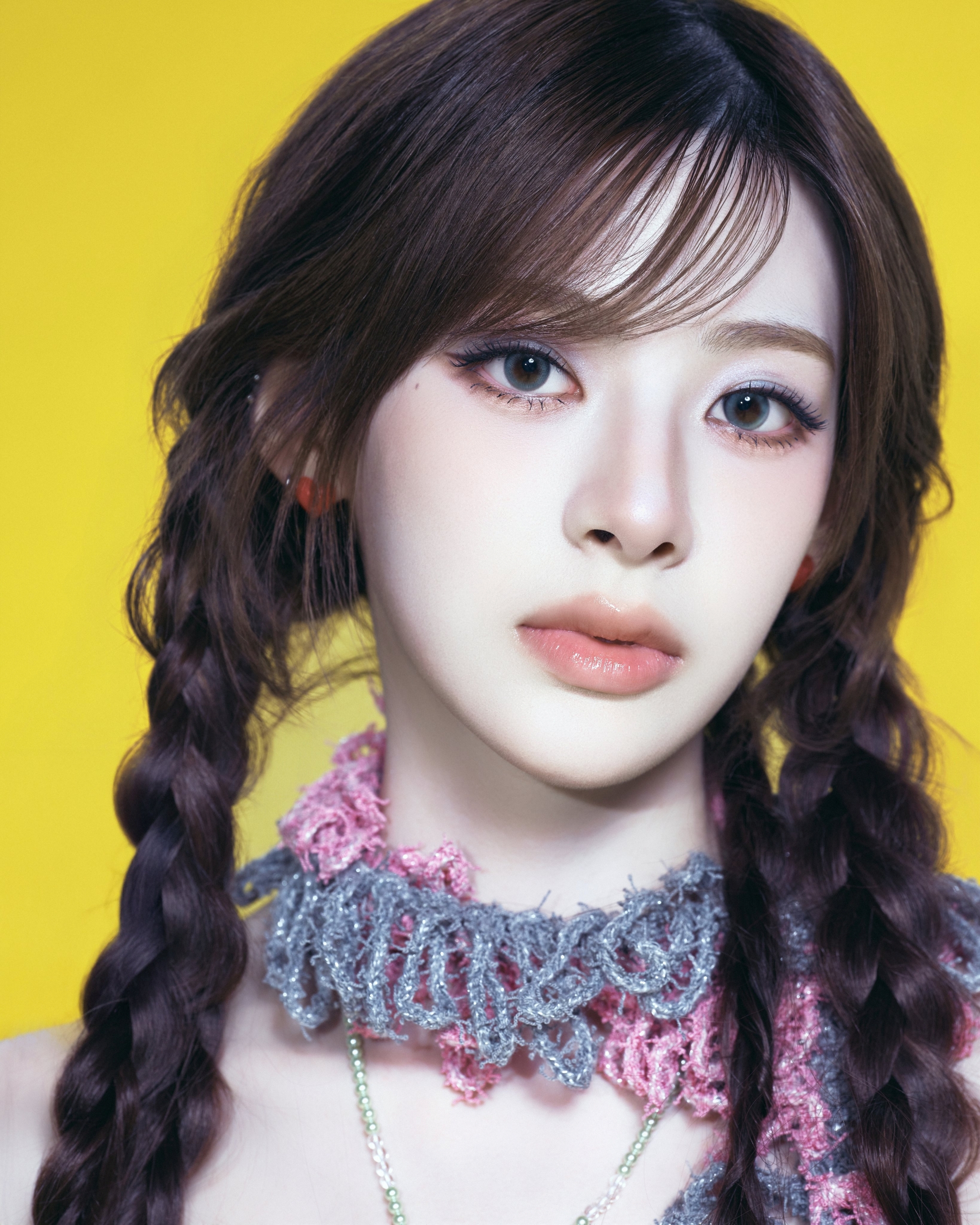 2 LOVE STAYC SEEUN