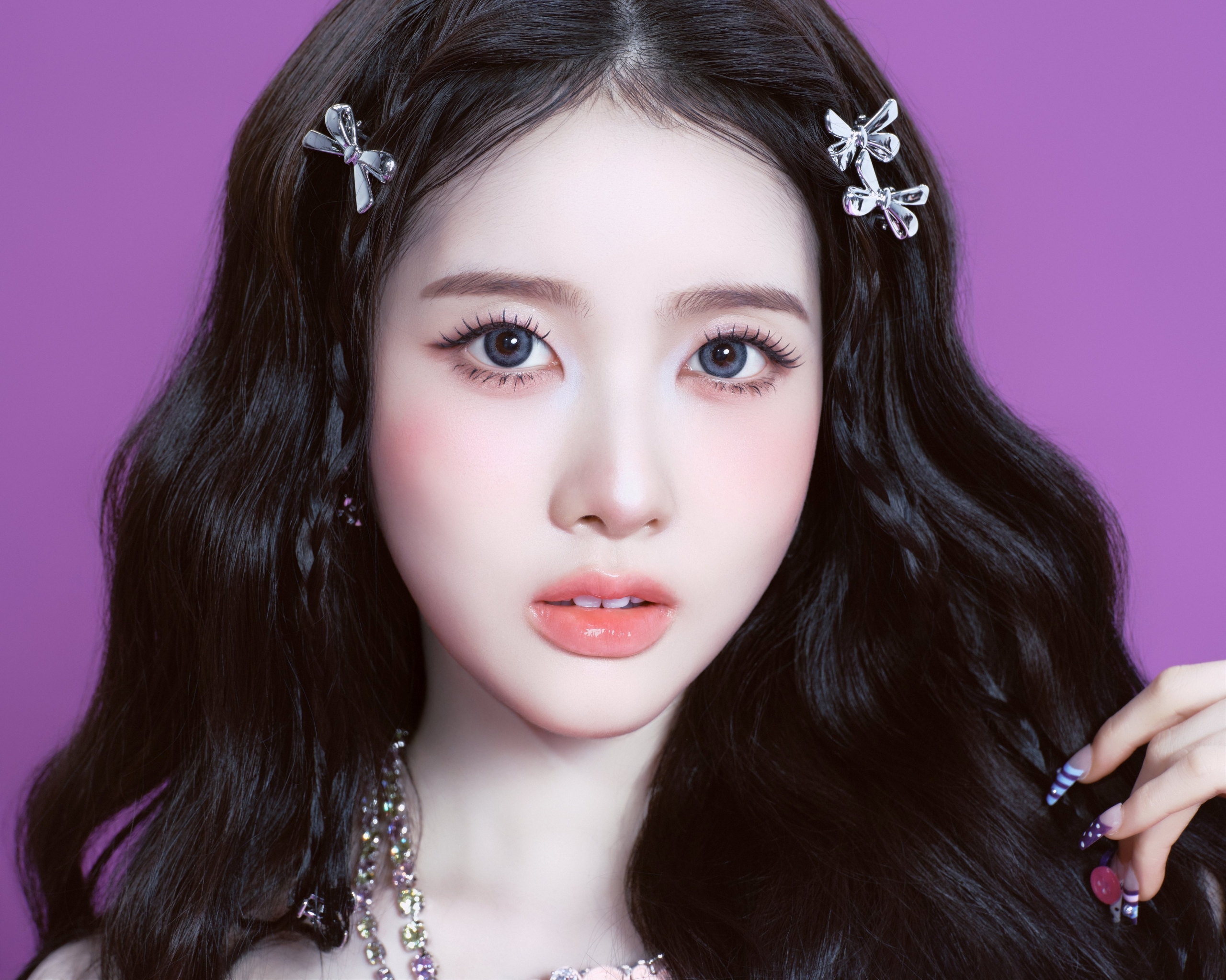 SIEUN 2 LOVE STAYC