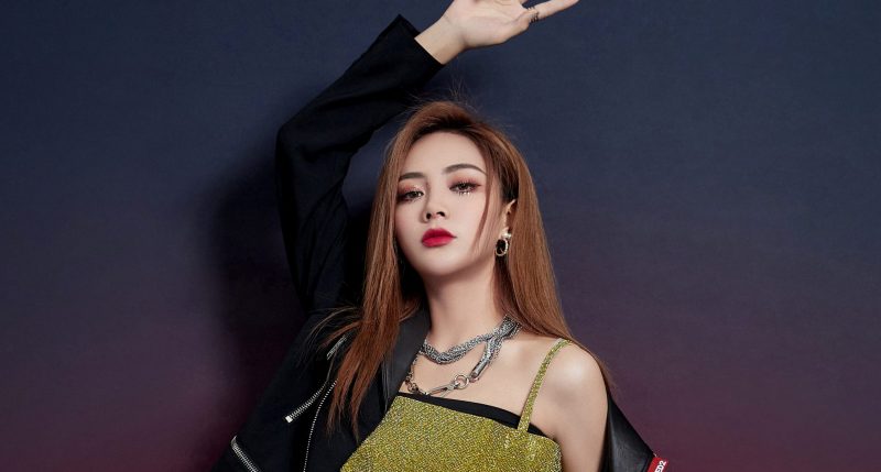 Shaking (THE9) Profile and Facts (Updated!)