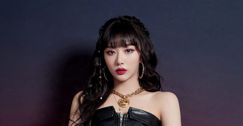 Snow Kong Profile and Facts (Updated!) - Kpop Profiles