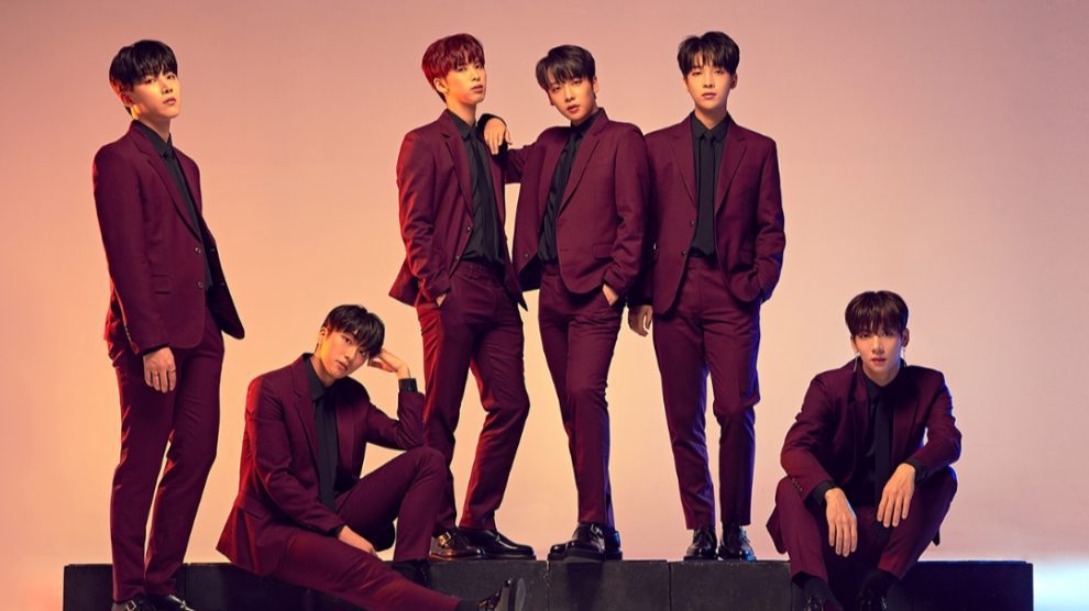 Discography - Page 21 of 26 - Kpop Profiles