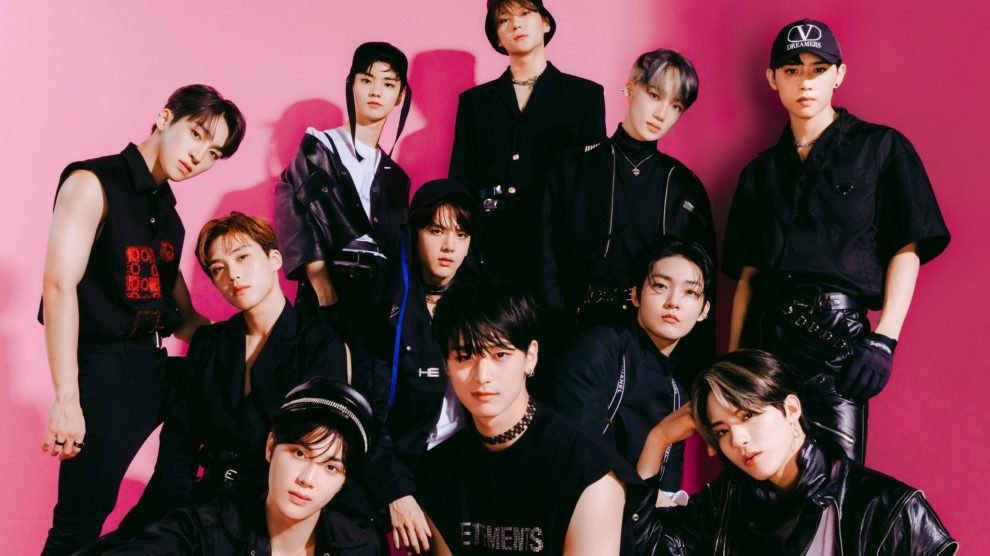 The Boyz Poll - Info, Quizzes, Polls - Kpop Profiles