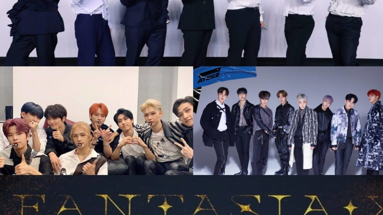 OnlyOneOf - Page 2 of 2 - Info, Quizzes, Polls - Kpop Profiles