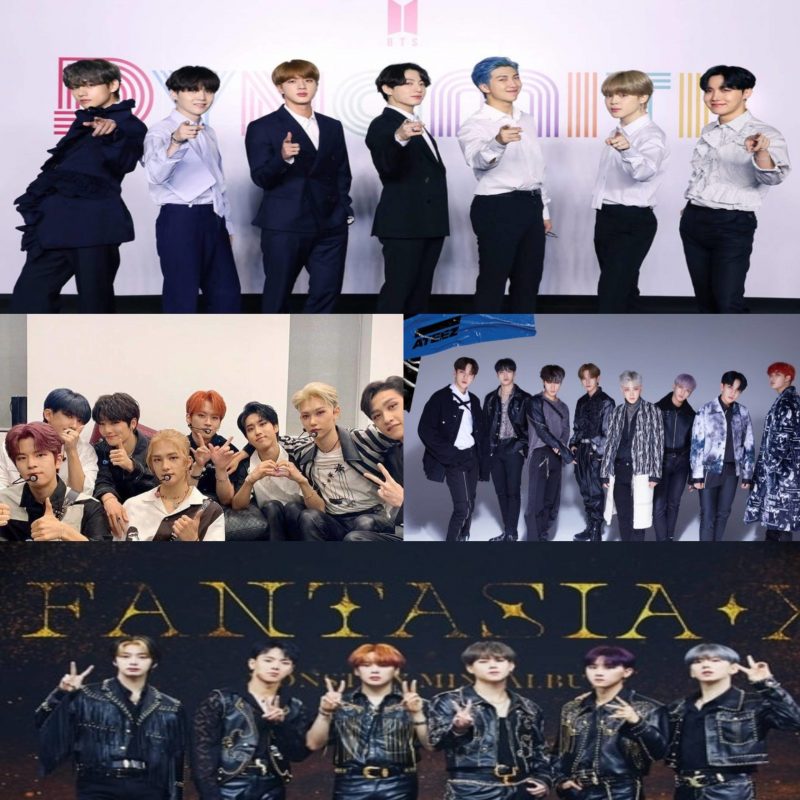Which is the best Kpop song of 2019? (Boy Groups) (Updated!) - Kpop