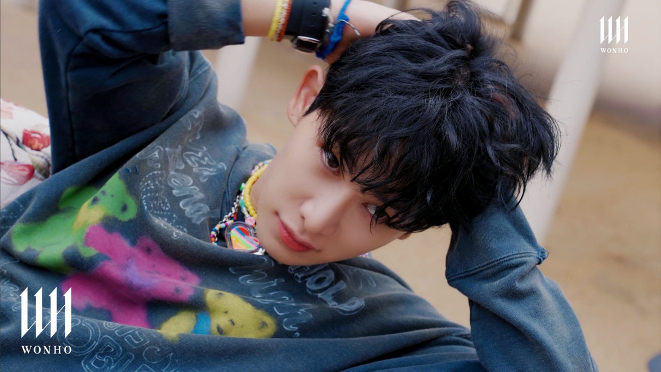 Wonho Profile and Facts (Updated!) - Kpop Profiles