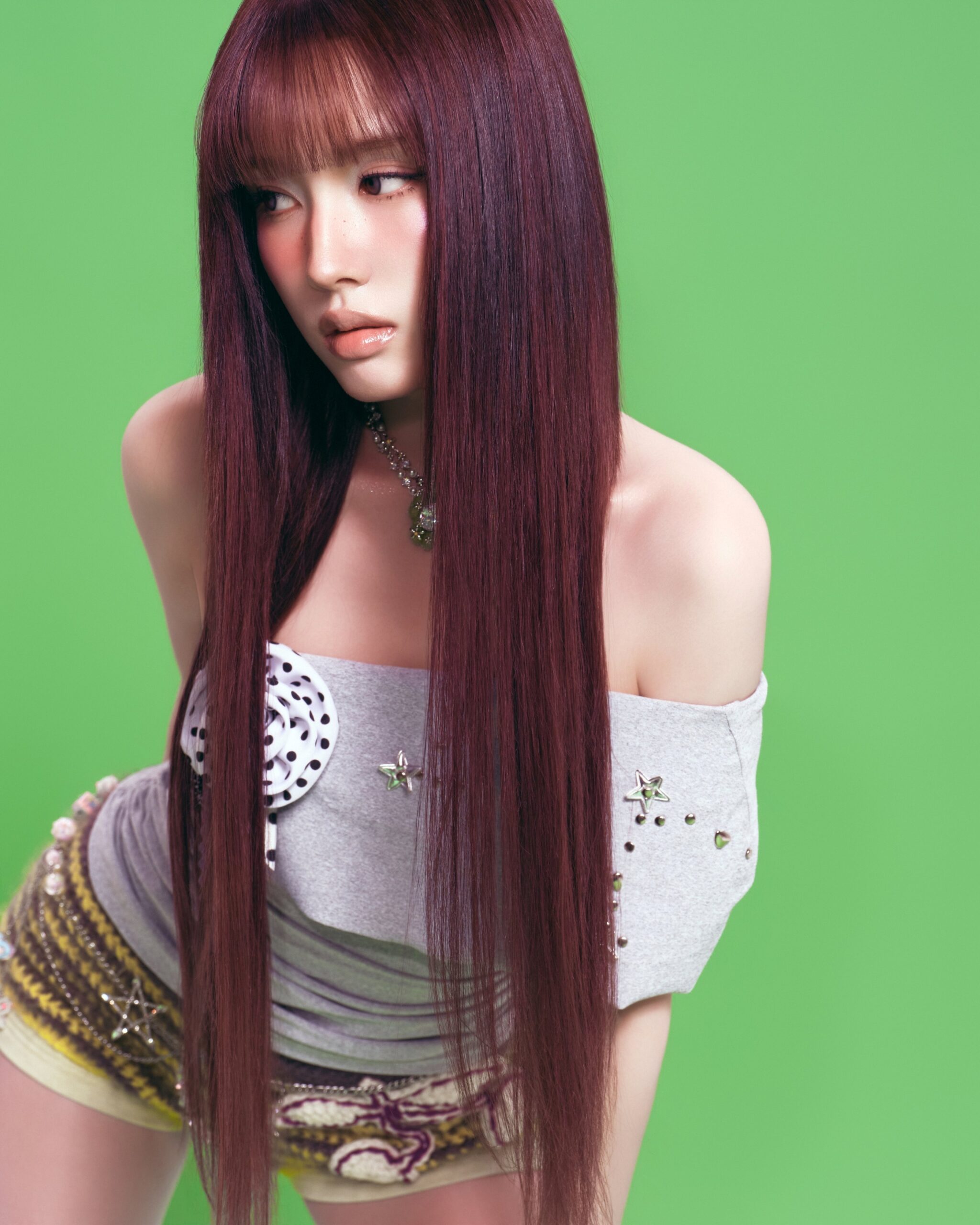 YOON STAYC 2 LOVE