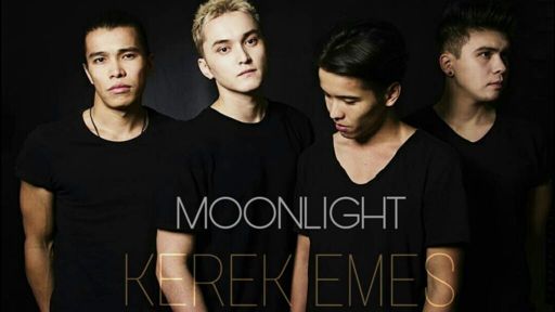 Moonlight Members Profile (Updated!) - Kpop Profiles