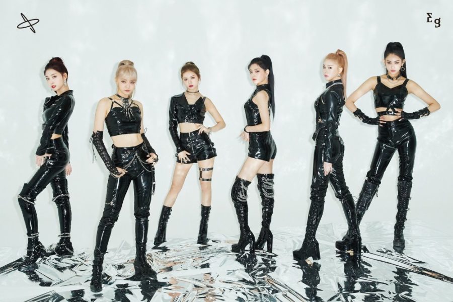 Poll: Who owned EVERGLOW's 'LA DI DA' era? (Updated!)