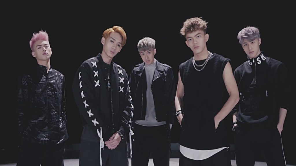 Kuang Tian Profile and Facts (Updated!) - Kpop Profiles