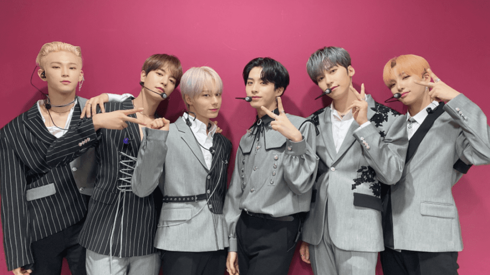 Discography - Page 15 of 18 - Kpop Profiles