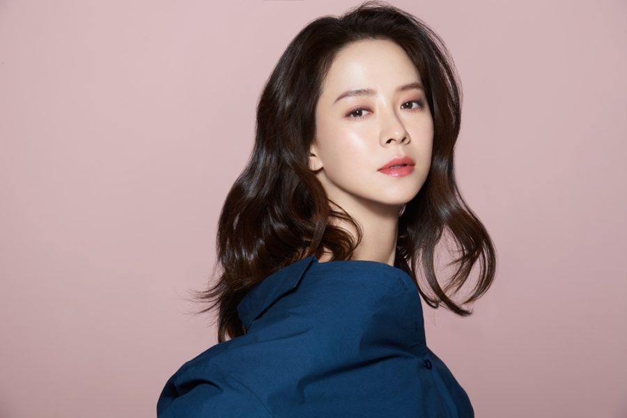 Song Ji-hyo Profile & Facts (Updated!)