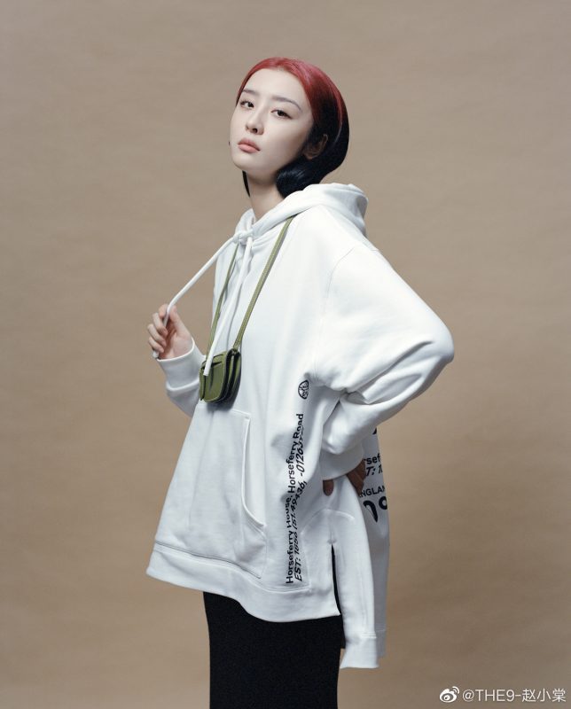 Xiaotang Zhao (THE9) Profile and Facts (Updated!)