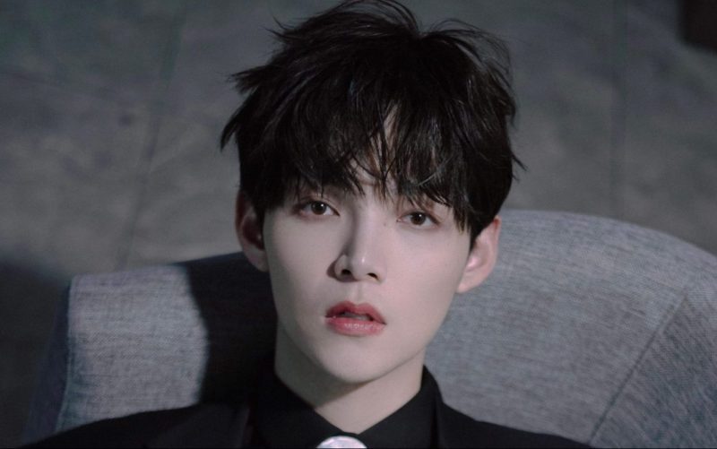 J.zen (Zhu Xingjie) Profile and Facts (Updated!) - Kpop Profiles