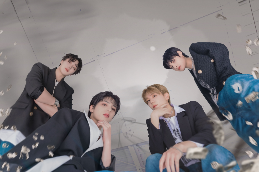 BUGVEL Members Profile (Updated!) - Kpop Profiles