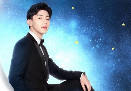 Deng Lun Profile and Facts (Updated!) - Kpop Profiles