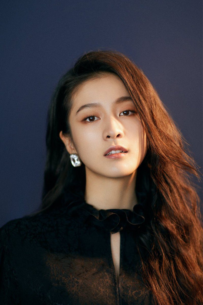 Zhang Xueying Profile and Facts (Updated!) - Kpop Profiles
