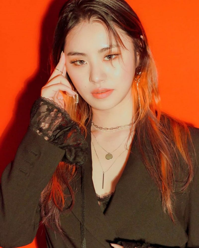 Kik5o Profile & Facts (Updated!) - Kpop Profiles