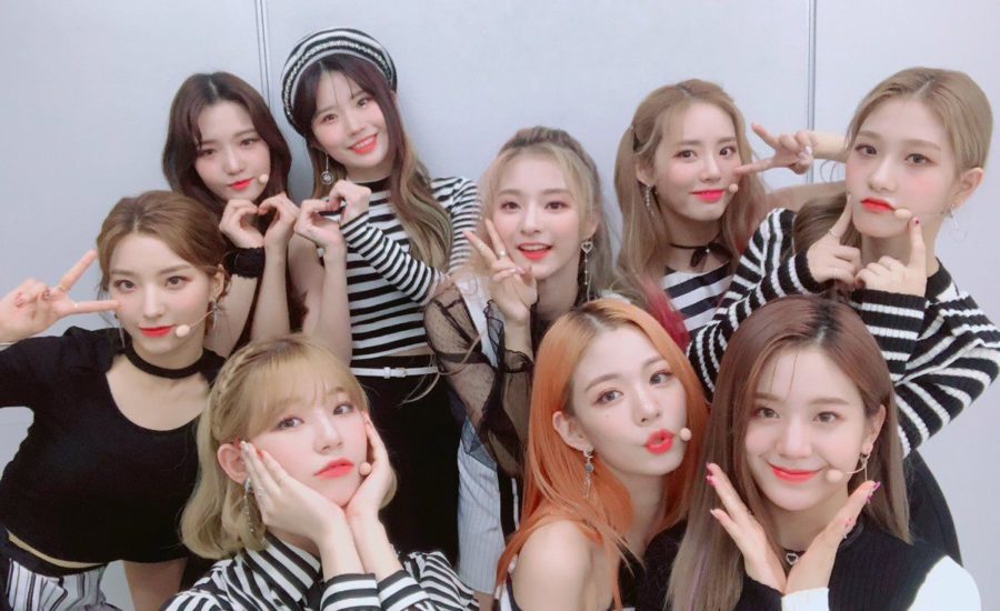 Fromis_9: Who is Who? (Updated!) - Kpop Profiles
