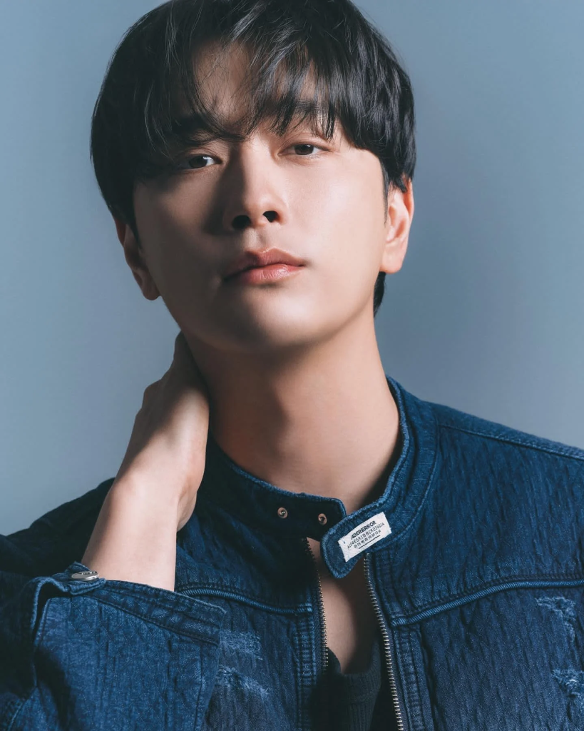 Chansung (2PM) Profile (Updated!) - Kpop Profiles